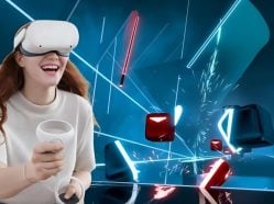 Virtuální realita domů - Oculus Quest 2 až do Vašeho obýváku