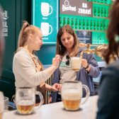 Pilsner Urquell Experience - The Original Tour + škola čepování