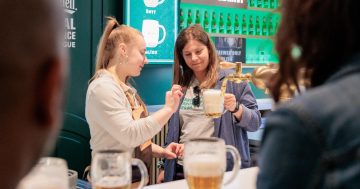 Pilsner Urquell Experience Praha – naučte se mistrovství čepování piva