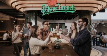 Pilsner Urquell Experience – Poznejte tajemství správného čepování piva