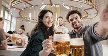 Pilsner Urquell Experience Praha – objevte kouzlo zlatého ležáku