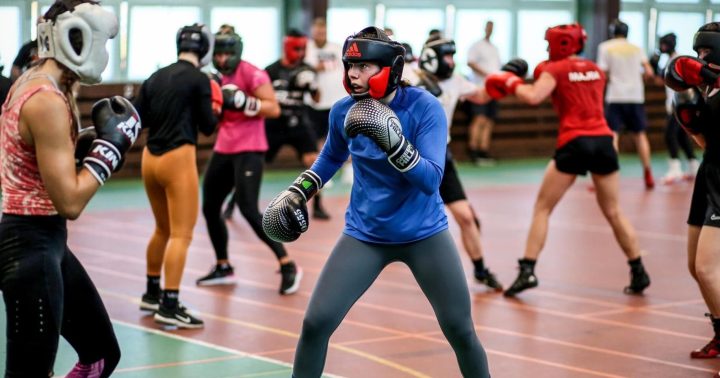 Akademie Moon Brno - trénink MMA pro 2 osoby