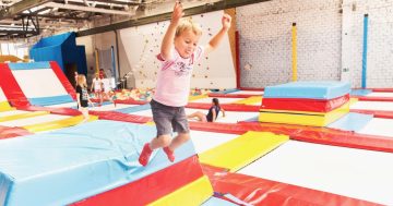 Jump Family Olomouc – nezapomenutelná zábava na trampolínách pro všechny