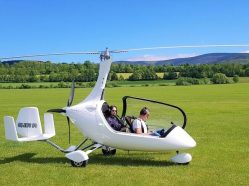 Pilotem vírníku na zkoušku - poznejte krásu Krkonoše z ptačí perspektivy