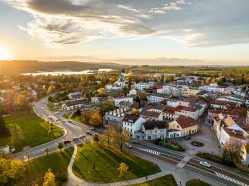 Venkovní úniková hra - Hlučín