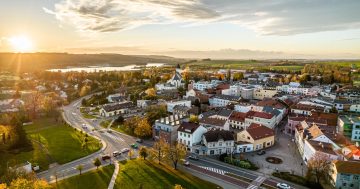 Venkovní úniková hra – Objevte tajemství města Hlučín a jeho historii