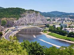 Venkovní úniková hra - Ústí nad Labem