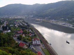 Venkovní úniková hra - Ústí nad Labem