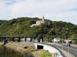 Venkovní úniková hra - Ústí nad Labem