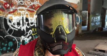 Paintball v Českých Budějovicích – zažijte nezapomenutelné dobrodružství