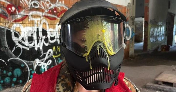 Paintball v Českých Budějovicích - nejlepší na jihu Čech