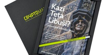 Lehká venkovní hra v Praze pro dospělé – Objevte tajemství Vyšehradu