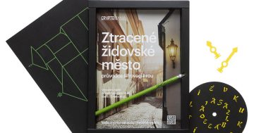 Středně těžká venkovní hra v Praze pro dospělé – Objevte tajemství pražských ulic