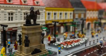 Museum of Bricks Poděbrady – Objevte 3000 LEGO modelů a užijte si zábavu pro všechny