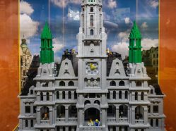 Museum of Bricks Poděbrady - SLEVA 20% na muzeum plné LEGO® stavebnic pro děti i dospělé