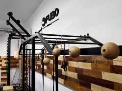 Kruhové tréninky FUBO Gym Hradec Králové - skupinové lekce