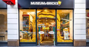 Museum of Bricks Praha – Největší LEGO muzeum na světě s předměty pro všechny