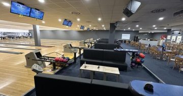 XBowling České Budějovice – Zábava pro celou rodinu s profesionálními dráhami