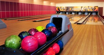 XBowling Tišnov – Moderní centrum pro zábavu s dětmi a profesionálními dráhami