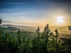 Cyklistická úniková hra - Šumava-Lipno