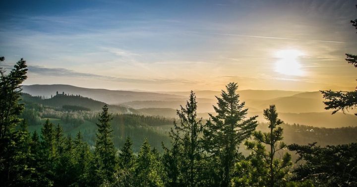 Cyklistická úniková hra - Šumava-Lipno