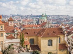 Opojná alkoholová venkovní únikovka