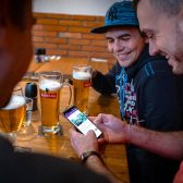 Venkovní hra - Tour de Beer Praha: Výlet do budoucnosti