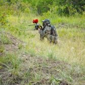 Paintball Beroun - otevřené i soukromé hry pro děti i dospělé