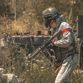 Paintball Milovice - otevřené i soukromé hry pro děti i dospělé