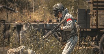 Paintball Milovice – zažijte nezapomenutelné chvíle a strategické souboje