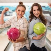 Bowling Olympland Trutnov - 8 profesionálních drah