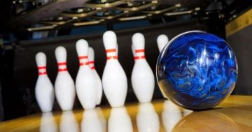 Bowling v restauraci Colatransport – Skvělé místo pro setkání a oslavy