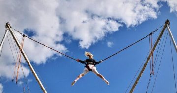 Vertical park Harrachov – skvělé místo pro rodinnou zábavu a aktivity