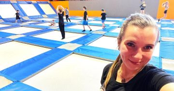 Jump aréna Střekov Ústí nad Labem – zažijte skákací dobrodružství na našich trampolínách