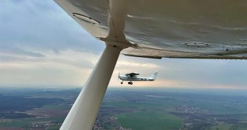 Aeroklub Praha Letňany – objevte krásy země z ptačí perspektivy