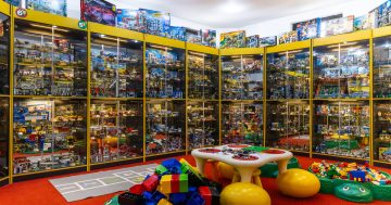 Museum of Bricks Kutná Hora – Užijte si 20% slevu na rodinné LEGO dobrodružství