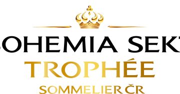 BOHEMIA SEKT TROPHÉE – SOMMELIER ČR – Professional