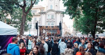 Plzeňský festival vína – podzim