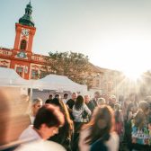 Rakovnický festival vína