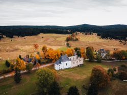 Šumava