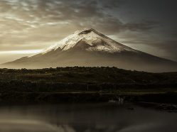 Rychlokurz fotografa cestovatele ve Fotoinstitutu