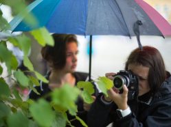 Fotografický kurz - základy fotografování pro každého